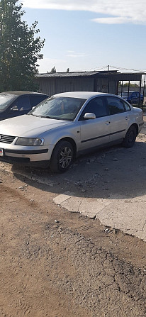 Разборка Volkswagen passat b5 1.6 Donetsk - photo 1