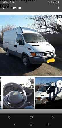 Разборка iveco daily 2.8 Luhansk
