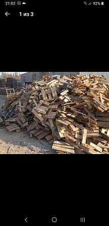 Поддоны дрова Donetsk