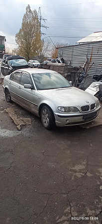 Разборка bmw 318 Donetsk - photo 1