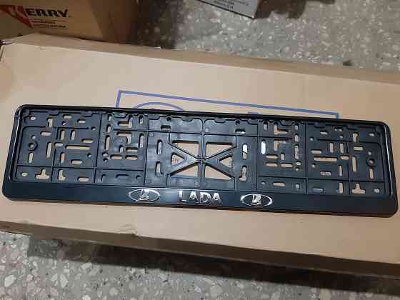 Авторамка LADA Старобешево