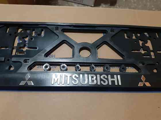 Авторамка MITSUBISHI Starobesheve