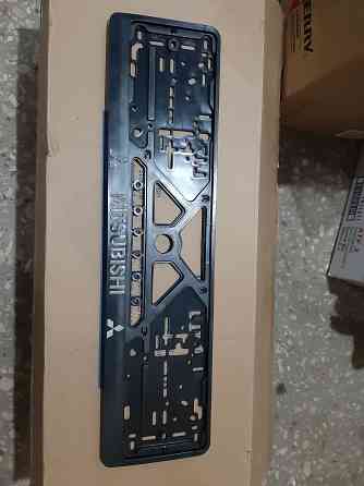 Авторамка MITSUBISHI Starobesheve