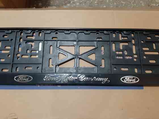 Авторамка FORD Starobesheve