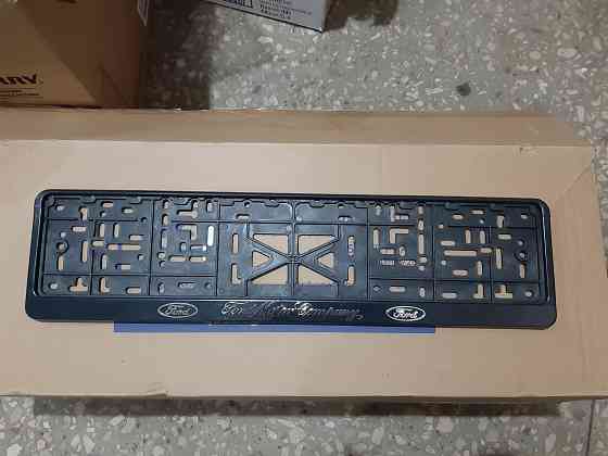 Авторамка FORD Starobesheve