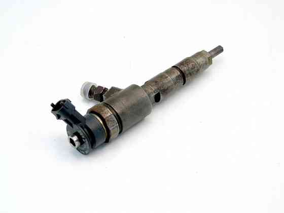 0445110566 Bosch форсунки peugeot citroen 1.6 hdi Starobesheve