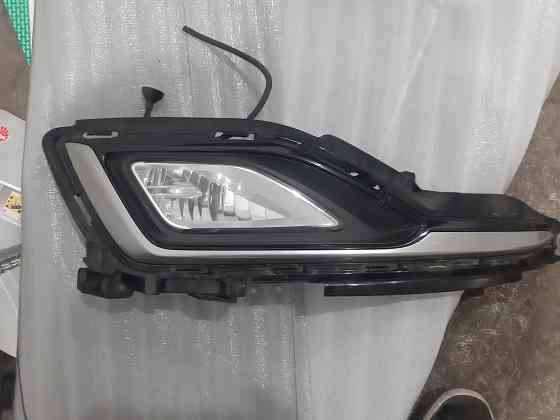 ПТФ Hyundai sonata 2014- Starobesheve