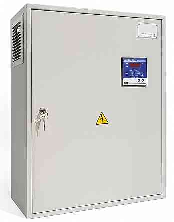 Конденсаторные установки типа УКРМ Varset (Варсет) Schneider Electric: Classic, Comfort, Harmohy Donetsk