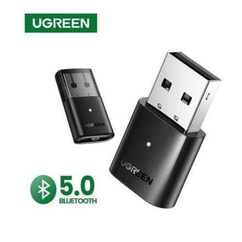 Адаптер Bluetooth v5.0 UGREEN CM390 USB Донецк - изображение 1