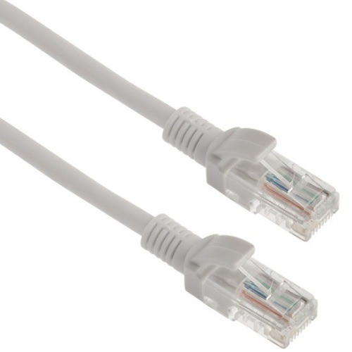 Сетевой соединительный интернет - кабель (Patch-cord) RJ-45 UTP 5e Донецк - изображение 1