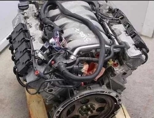 ДВС Mercedes Benz M113. 941 объем 4.3л Donetsk - photo 1