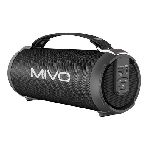 Портативная bluetooth-колонка MIVO M09 Донецк - изображение 1