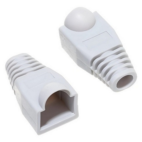 Коннектор сетевой RJ-45 (8P8C) Донецк - изображение 2