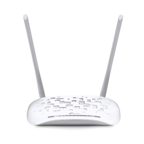 Роутер ADSL2+ TP-Link TD-W8961N Донецк - изображение 1