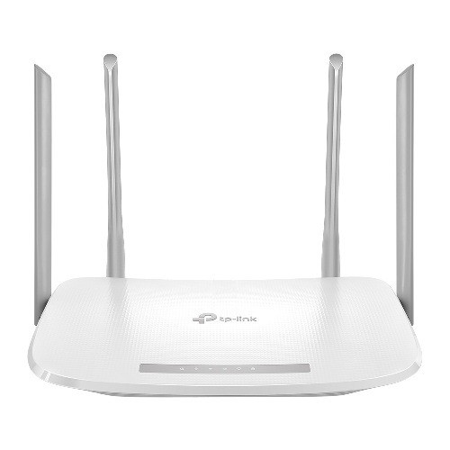 Роутер двухдиапазонный TP-Link EC220-G5 Донецк - изображение 1