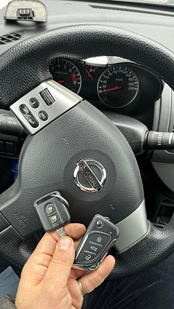 Авто ключи с чипом иммобилайзера Макеевка - изображение 2