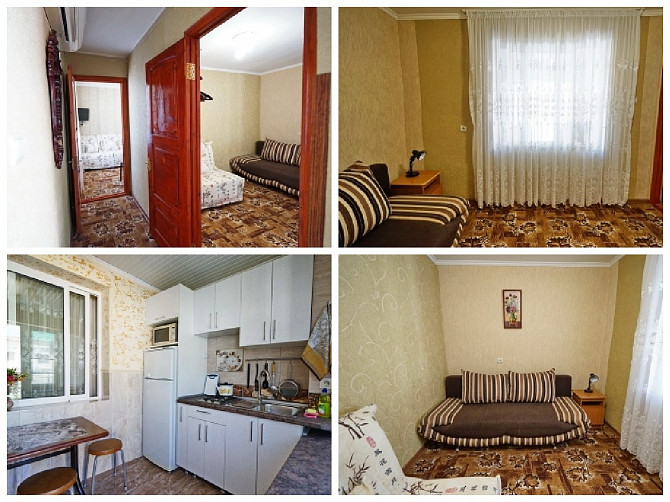 Отдых рядом с Туапсе в Шепси гостевой дом у моря Донецк - изображение 4