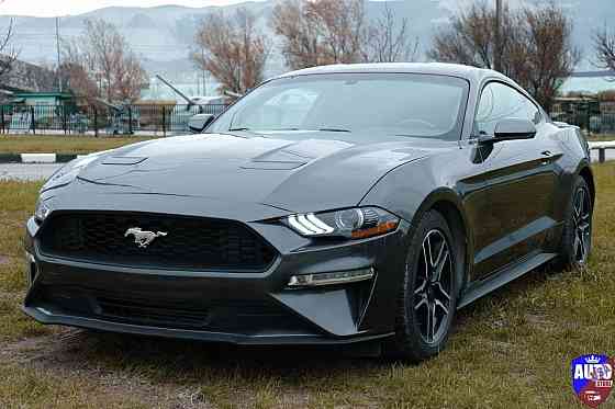 Ford Mustang 2017 Донецк