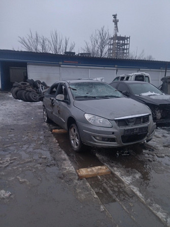 Разборка Chery M11 Donetsk - photo 1