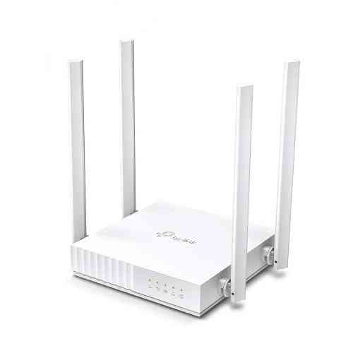 Роутер двухдиапазонный TP-Link Archer C24 Donetsk