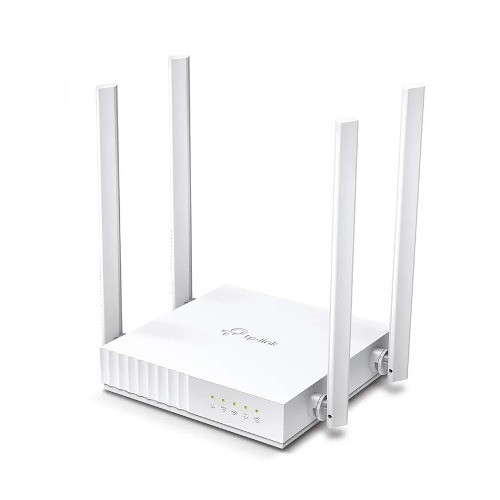 Роутер двухдиапазонный TP-Link Archer C24 Donetsk - photo 1