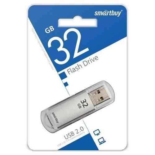 Флешки 32Gb Smartbuy в ассортименте Донецк