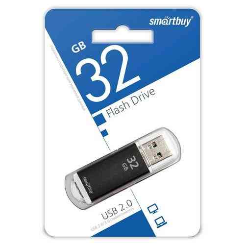 Флешки 32Gb Smartbuy в ассортименте Донецк