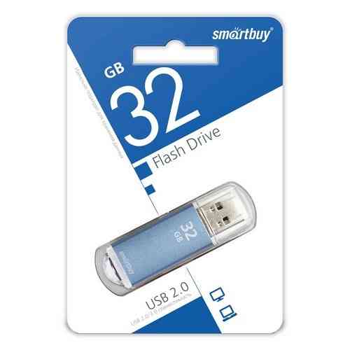 Флешки 32Gb Smartbuy в ассортименте Донецк