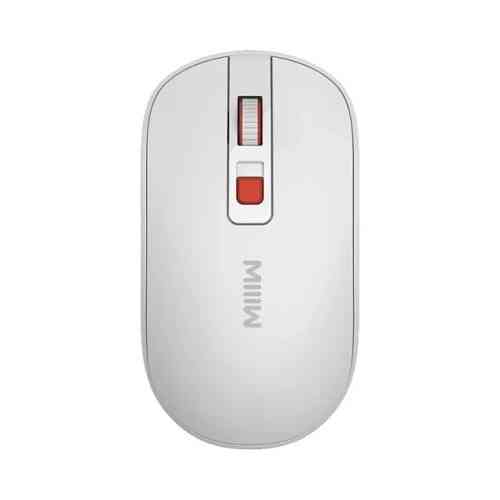 Беспроводная мышь Xiaomi MIIIW Wireless Mouse Lite; бесшумная Donetsk