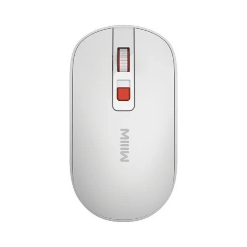 Беспроводная мышь Xiaomi MIIIW Wireless Mouse Lite; бесшумная Донецк - изображение 1