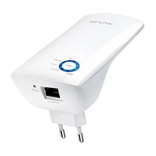 Усилитель Wi-Fi сигнала TP-LINK TL-WA850RE Donetsk - photo 1