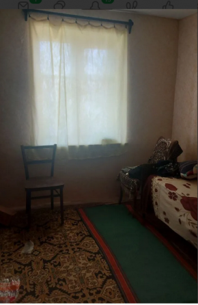 Продается дом в Пролетарском р-не, пгт Горбачево-Михайловка Donetsk