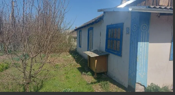 Продается дом в Пролетарском р-не, пгт Горбачево-Михайловка Donetsk - photo 1