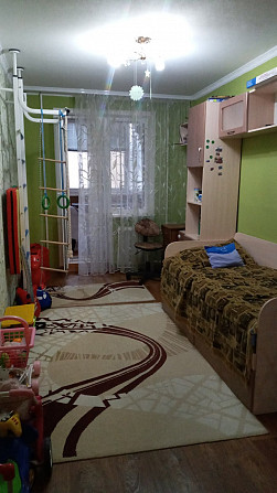 Продается 3-х ком.квартира на Текстильщике в хорошем состоянии Донецк - изображение 8