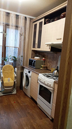 Продается 3-х ком.квартира на Текстильщике в хорошем состоянии Донецк - изображение 1