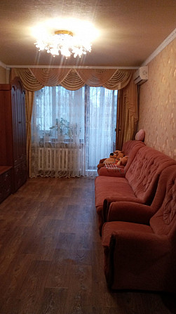 Продается 3-х ком.квартира на Текстильщике в хорошем состоянии Донецк - изображение 7