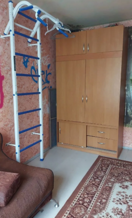 Продается 2-х ком.квартира по хорошей цене в Буденовском р-не Donetsk