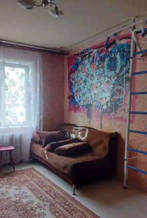 Продается 2-х ком.квартира по хорошей цене в Буденовском р-не Donetsk - photo 7