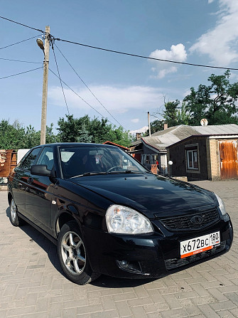 Продам Lada Priora 2008 Донецк - изображение 3