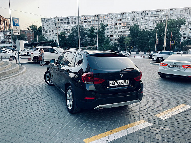 BMW X1 1.8i Донецк - изображение 5