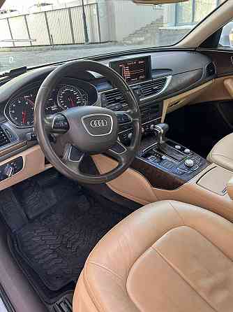 Audi A6 Donetsk