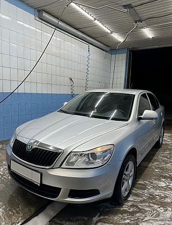 Skoda Octavia A5 Донецк - изображение 2