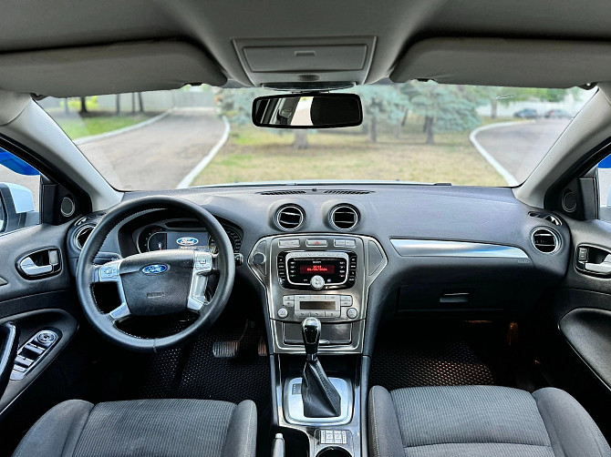 Ford Mondeo 4, 2010 Donetsk - photo 5