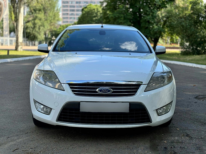 Ford Mondeo 4, 2010 Donetsk - photo 2