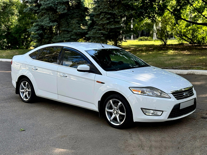Ford Mondeo 4, 2010 Donetsk - photo 3