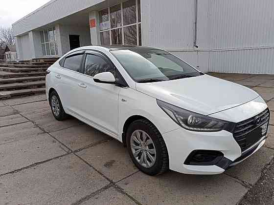 Продам:Hyundai Solaris 💥 Донецк