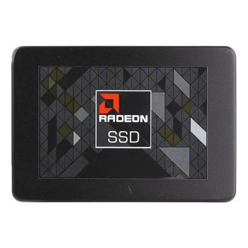 SSD-диск 240GB AMD Radeon R5 2,5" SATAIII Донецк - изображение 1