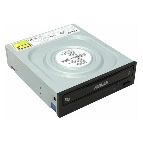 Оптический привод DVD-RW внутренний Asus DRW-24D5MT Donetsk - photo 1