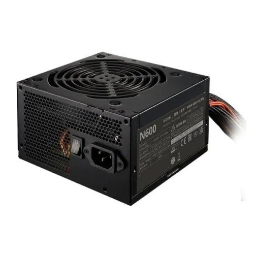 Блок питания 600W Cooler Master Elite NEX N600 Донецк - изображение 1