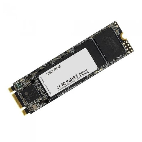 SSD-диск M.2 240GB AMD Radeon R5 Donetsk - photo 1